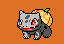 halloween venusaur