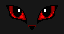 kitty eyes
