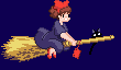 kiki s delivery service