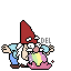 barfing rainbows