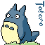 totoro