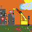 zombie apocalypse