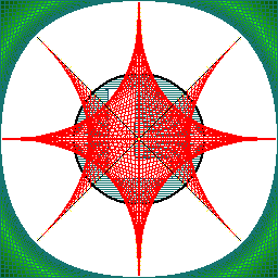 diagonal 1 2