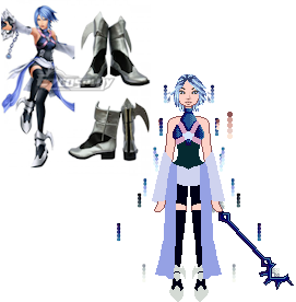 aqua
