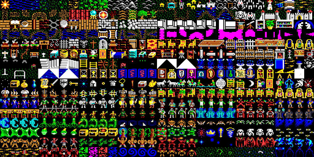 ultima mod