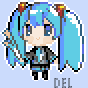 hatsune miku