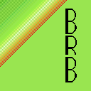 brb