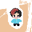 mark
