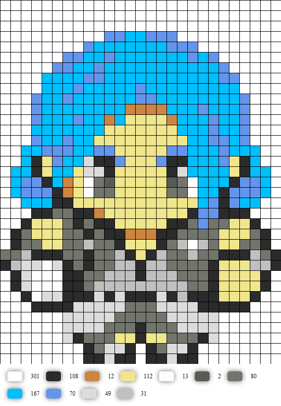 sprite1 in progress