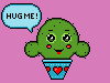 cute cactus