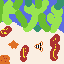 paisaje marino
