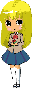 edited me in ddlc