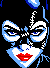 cat woman
