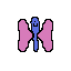ugly draw