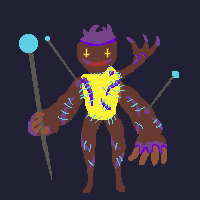 mega bodo