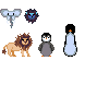 penguins