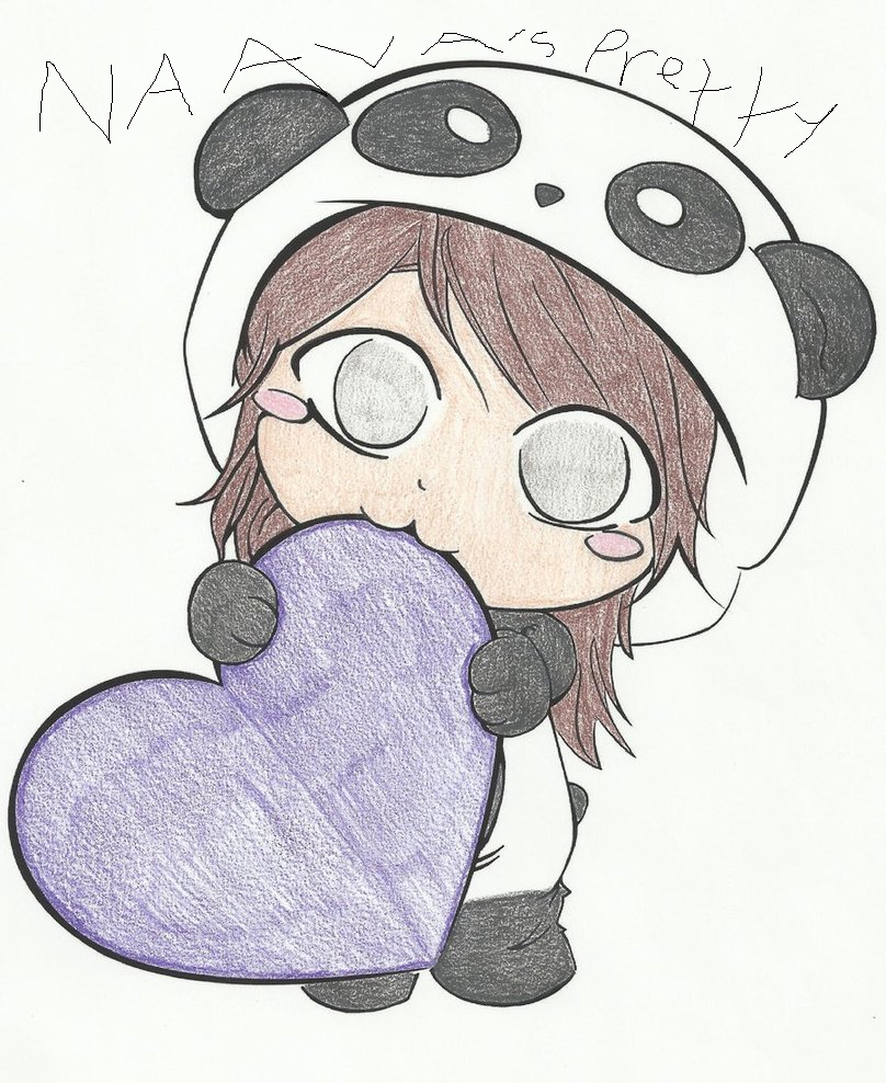 navva the prtty