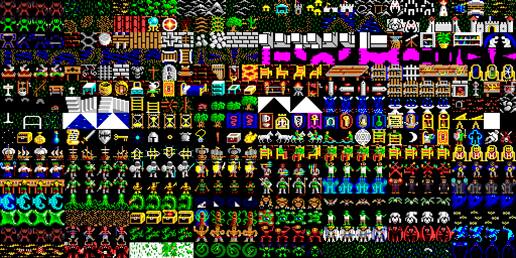 demon sprites 8 28