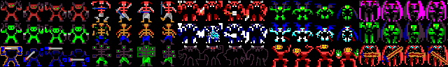 demon spritesheet final