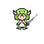 garde w sword
