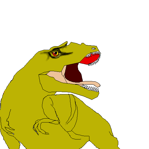 dinosaur