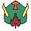 the bug