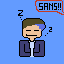 human sans