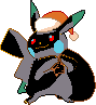 dark pikach