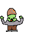 frankenstan