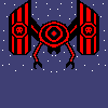 space ship