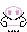 outline sprite