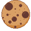 big cookie
