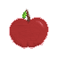 big apple