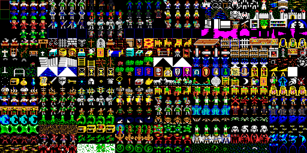 top npc 9 3 2018