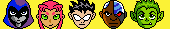 teen titans