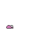 sans coloured foot boi