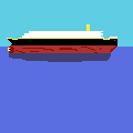 titanic