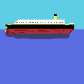 titanic