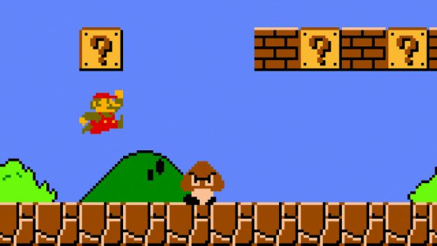 mario