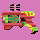camelion gun