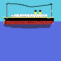 titanic
