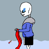 sans edited