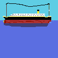 titanic