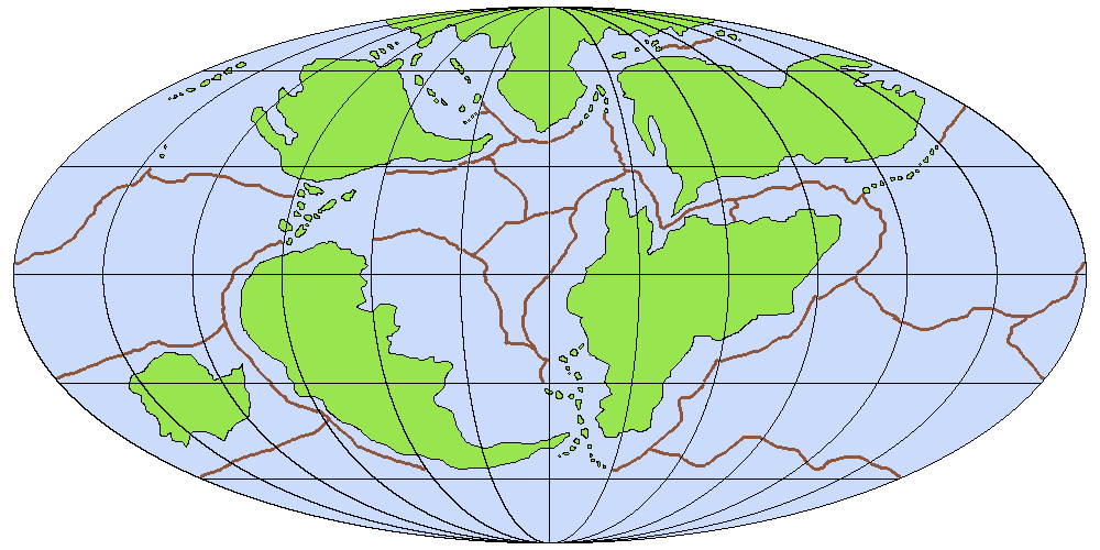 cartesia islands partial