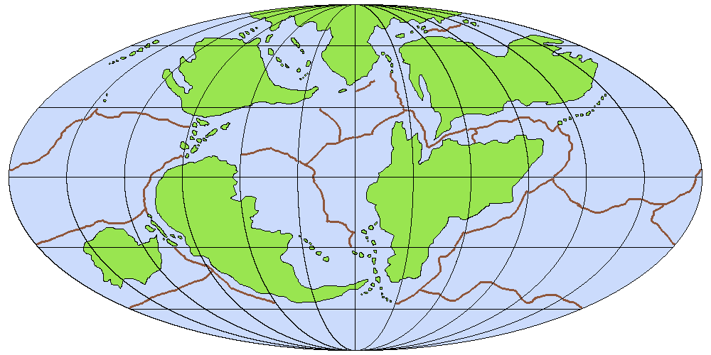 cartesia islands partial