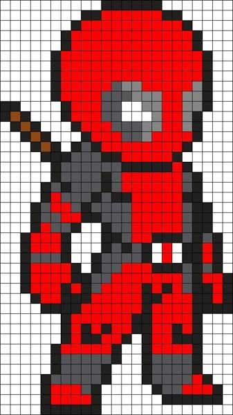 deadpool