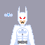 batman arctic suit