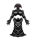 god