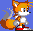 tails