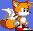 tails
